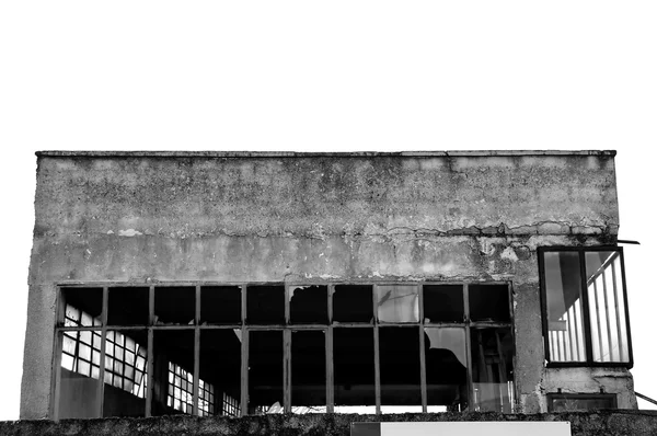 倉庫 — ストック写真