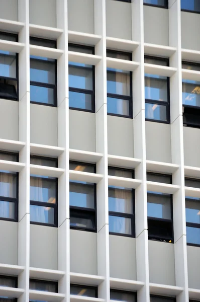 High-rise detail — Stock Photo, Image