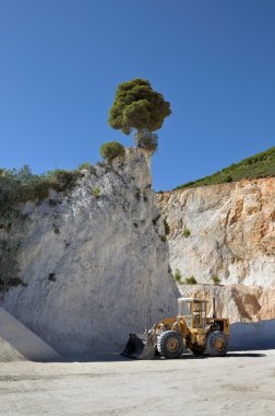 taş ocağı sitesi