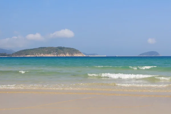 stock image The Sea landscape