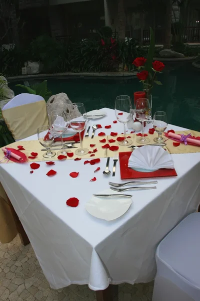 Romantik Akşam