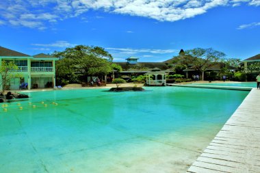 Summertime mactan Island, Cebu