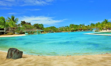 Summertime mactan Island, Cebu