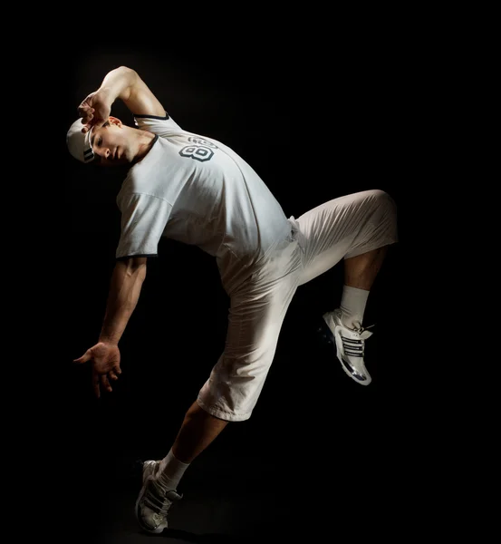 現代舞踊 — ストック写真