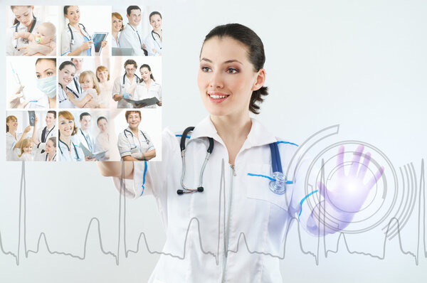 Инновационные технологии
