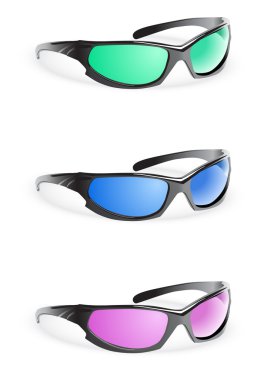 Sunglasses clipart