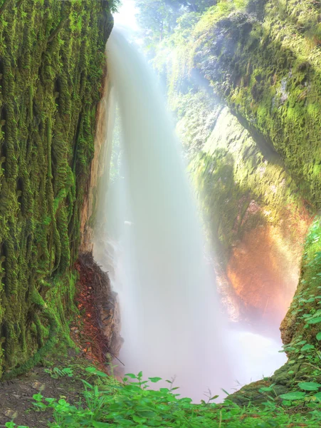 Blawan 滝 — ストック写真