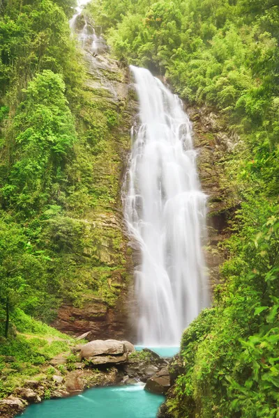 Водопад Ке Кем — стоковое фото