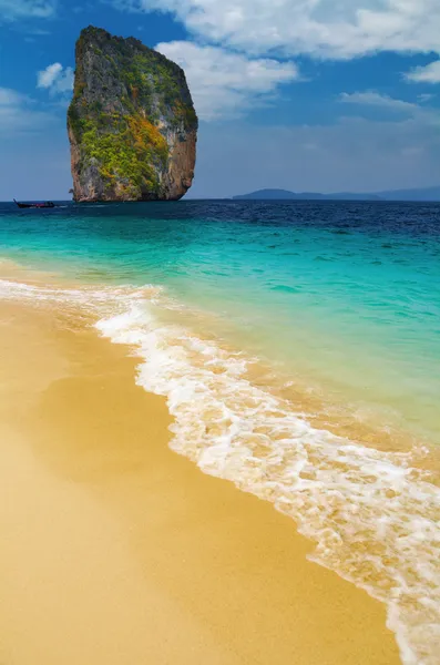 Тропічні пляжі, Таїланд — стокове фото