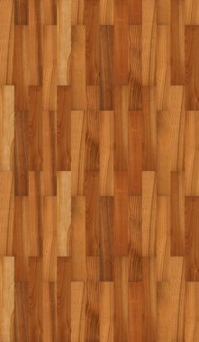 Seamless cherry floor texture
