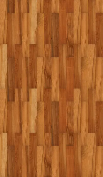 Texture de plancher cerise sans couture — Photo
