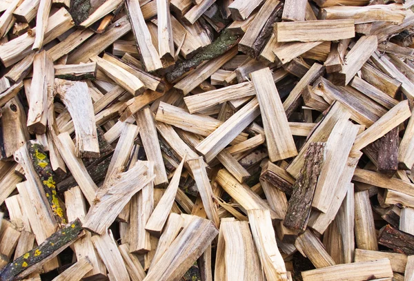 stock image Firewoods