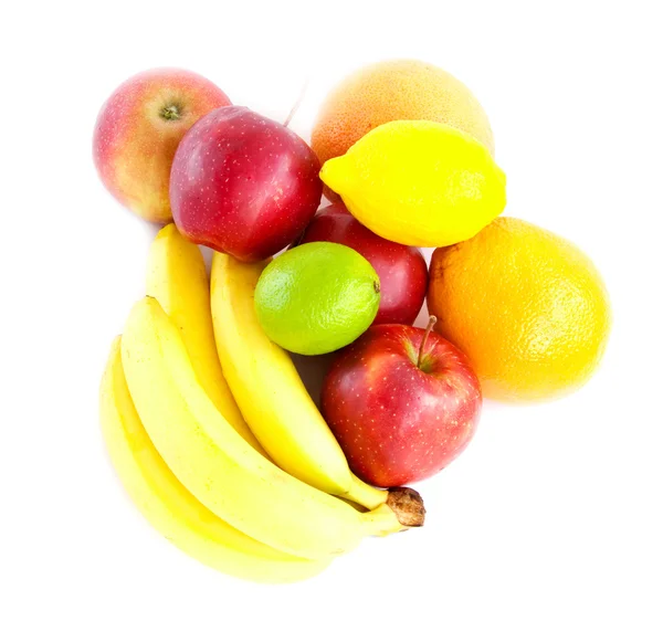 Fruitcitrus — Stockfoto