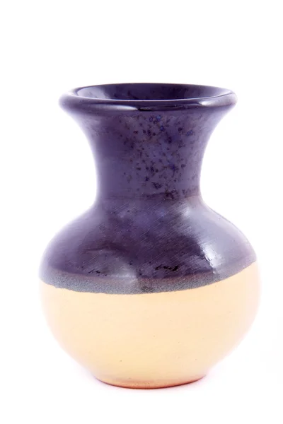 Bonito vaso antigo — Fotografia de Stock
