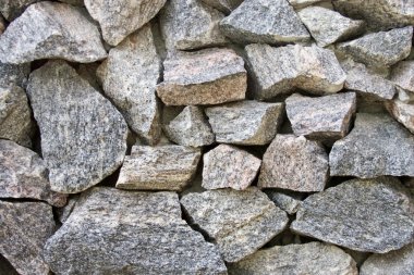 Stone wall clipart