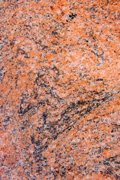붉은 화강암 — 스톡 사진