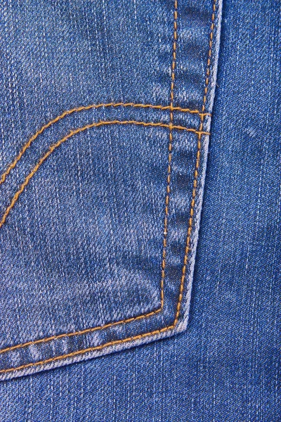 Jeans — Stock Photo, Image