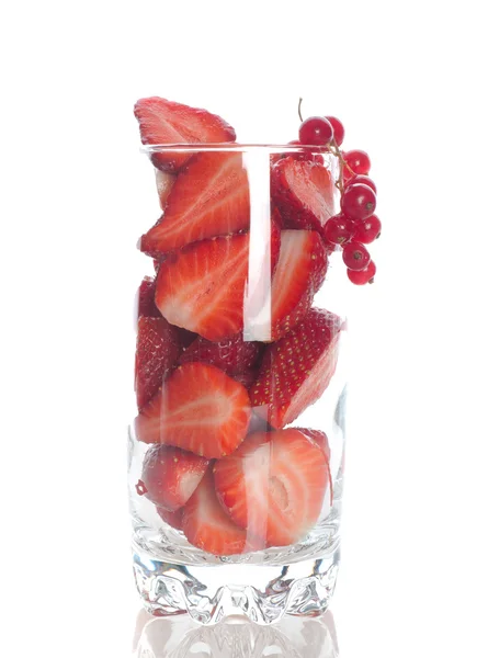 Fresh berryes — Stock Photo, Image