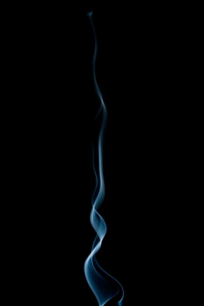 Vackra rök — Stockfoto