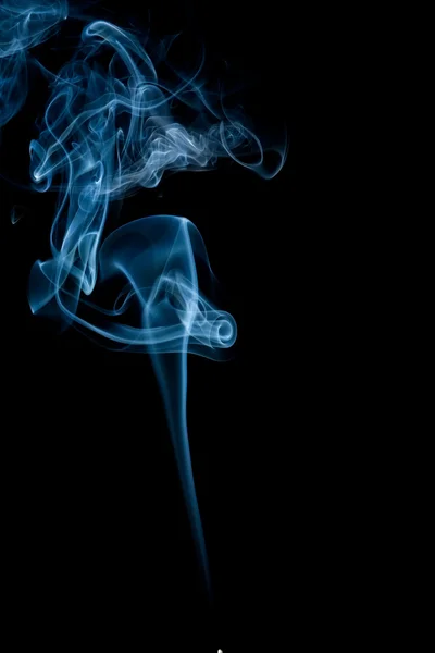 Belle fumée — Photo