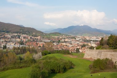 şehir üzerinde göster