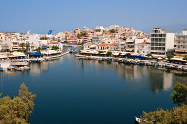 Agios nikolaos