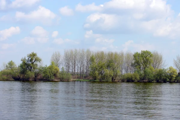Дунай — стоковое фото