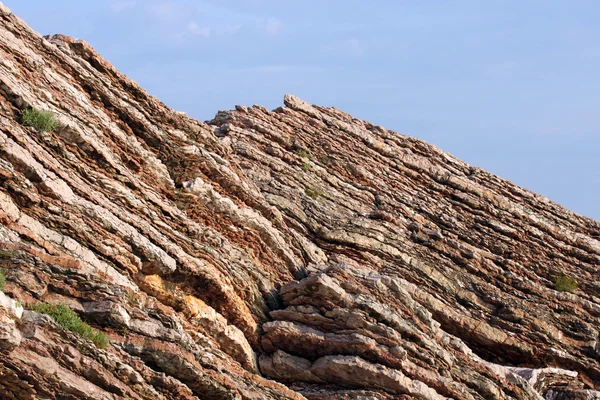 Kayalık — Stok fotoğraf