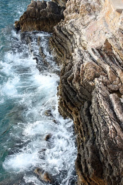 Kayalık — Stok fotoğraf