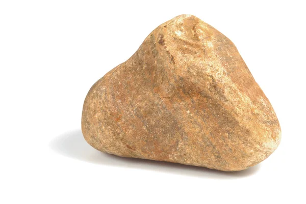Egyetlen kő — Stock Fotó