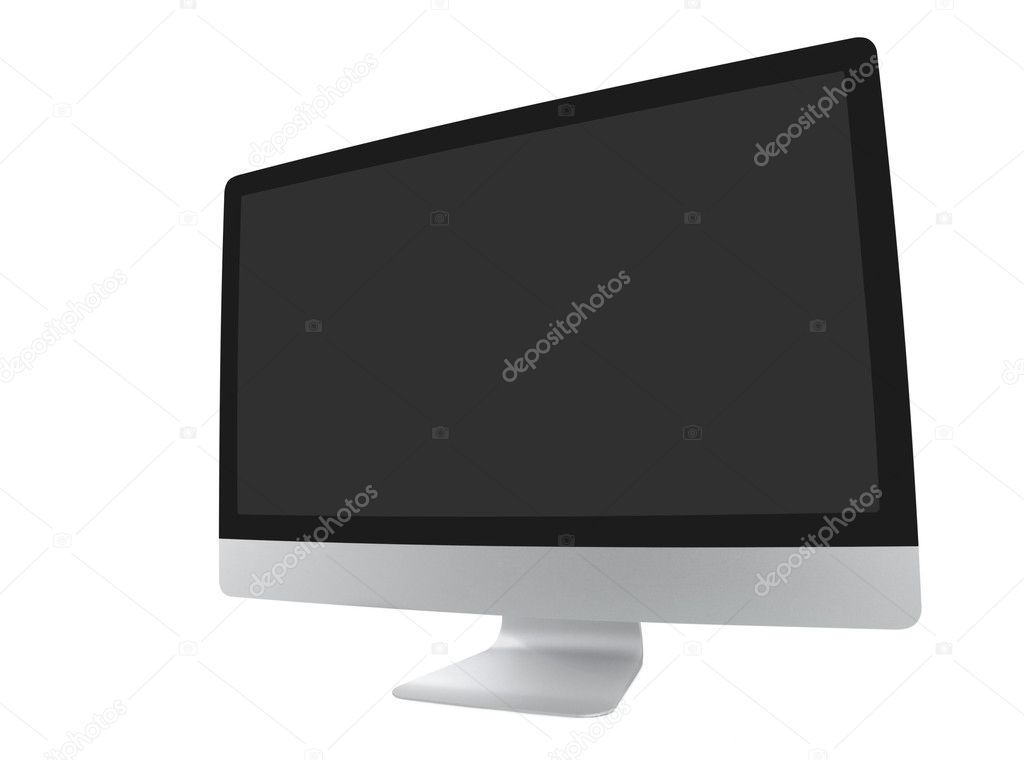 Modern Monitor PC Computer