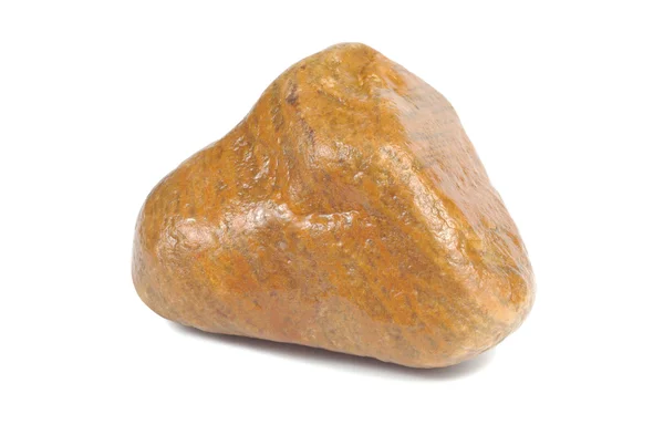 Мокрый камень — стоковое фото