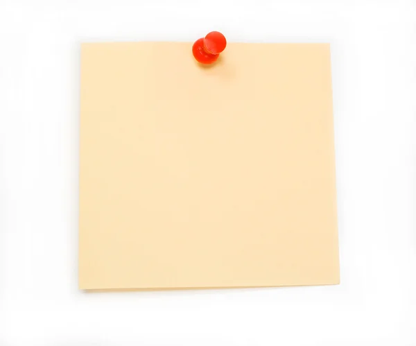Paper for records — Stock Photo, Image
