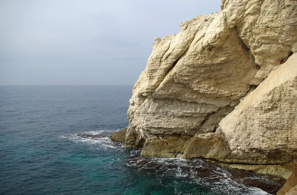 stock image Sea and rocks