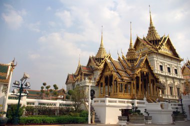 WAT phra kaeo Bangkok