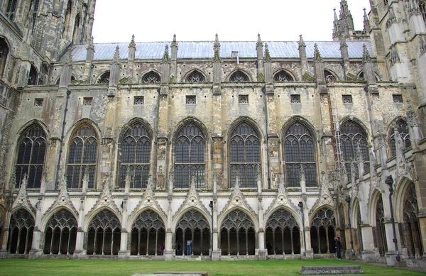 Cathédrale de Canterbury — Photo