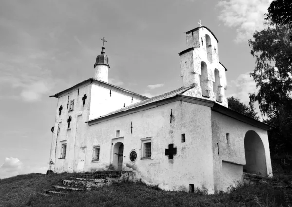 聖ニコラス教会 — ストック写真