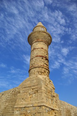 Caesarea beacon