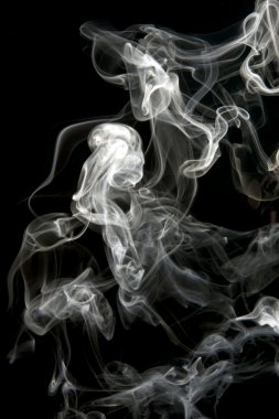 Smoke clipart