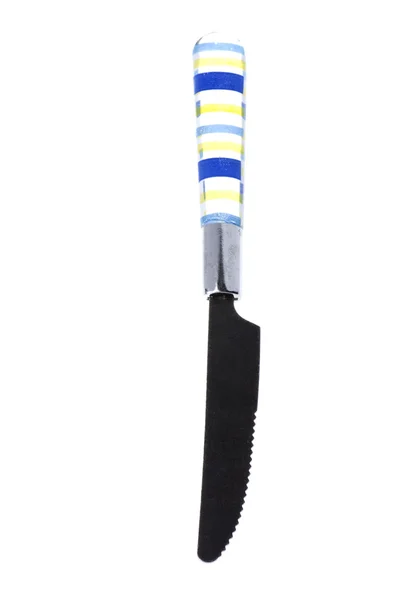 Kitchen utensil knife — Stock Photo, Image