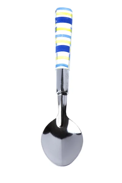 Kitchen utensil spoon — Stock Photo, Image