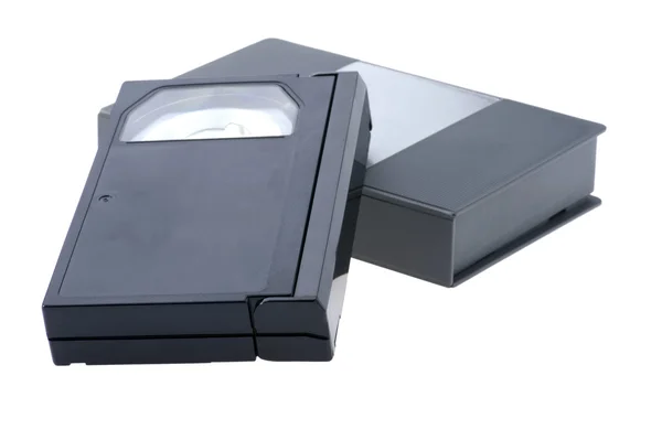 Videokassette — Stockfoto
