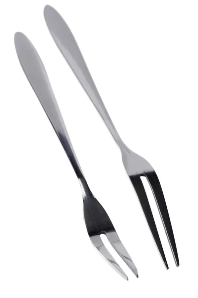 Tenedor de utensilios —  Fotos de Stock