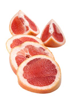 pomelo beyaz