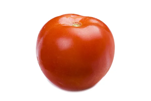 トマトのマクロ — ストック写真