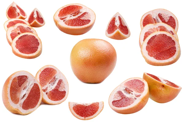 Pomelo fresco — Foto de Stock