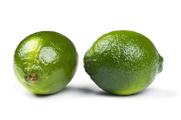 Lime närbild Stockbild
