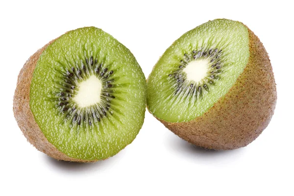 Sweet cutting kiwi close up — Stock Photo, Image