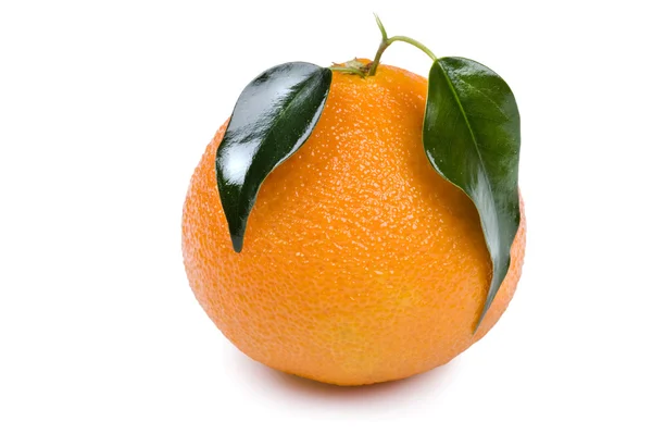 Mandarin közelről — Stock Fotó