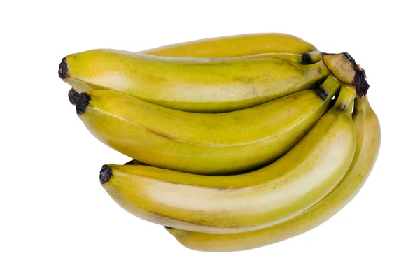 バナナをクローズ アップ — ストック写真